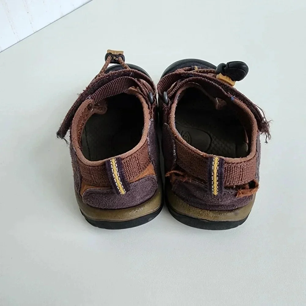 Keen newport shoes